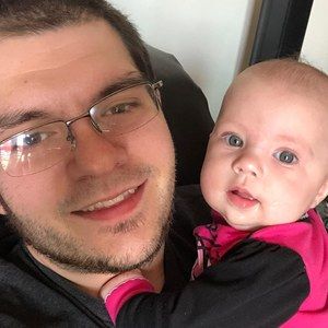 Meet your Posher, David